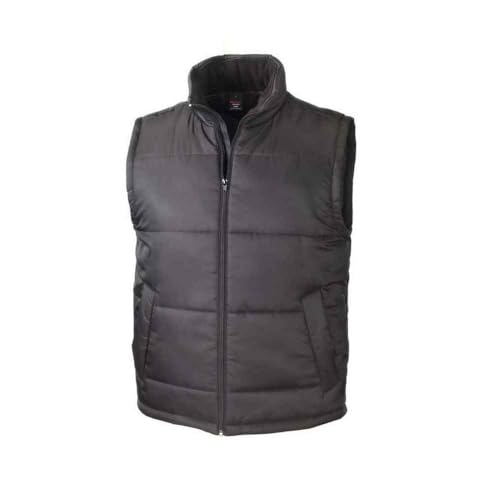 Result Ergebnis R208 X Core Bodywarmer 3XL schwarz von Result