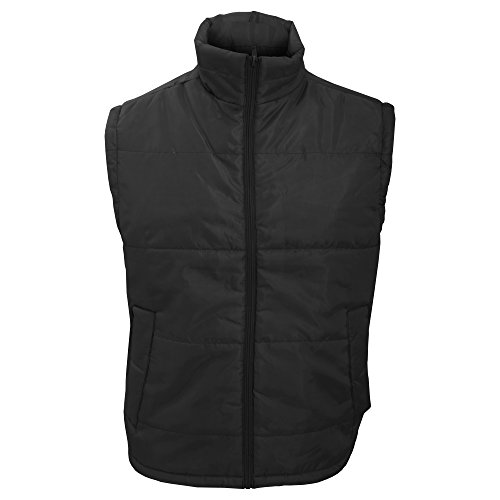 Result Ergebnis R208 X Core Bodywarmer Medium schwarz Result Ergebnis R208 X Core Bodywarmer Medium schwarz von Result