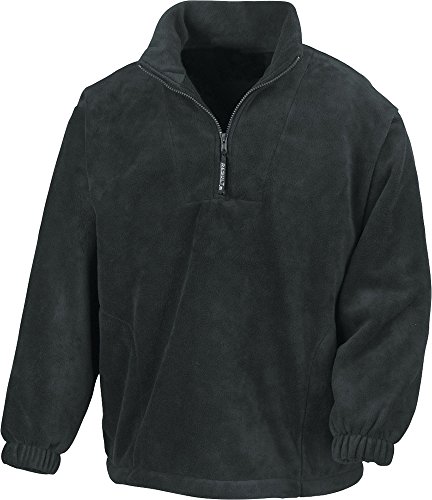 Result Re33a Polartherm Top, Schwarz, XL von Result