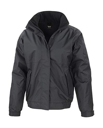 Result Ergebnis r221 m Core-Kanal Jacke Medium schwarz Result Ergebnis r221 m Core-Kanal Jacke Medium schwarz von Result