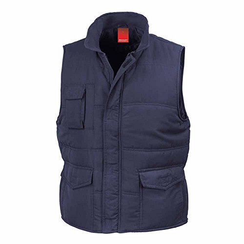 Result Ergebnis re94 a Promo Bodywarmer XXL Navy Result Ergebnis re94 a Promo Bodywarmer XXL Navy von Result