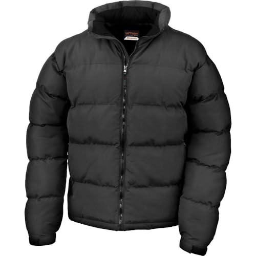 Result Holkham Feel Jack Herren, Schwarz, XL Result Holkham Feel Jack Herren, Schwarz, XL von Result