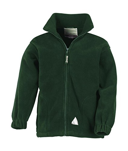Result Kinder Re36j Polartherm Jacke Result Kinder Re36j Polartherm Jacke von Result