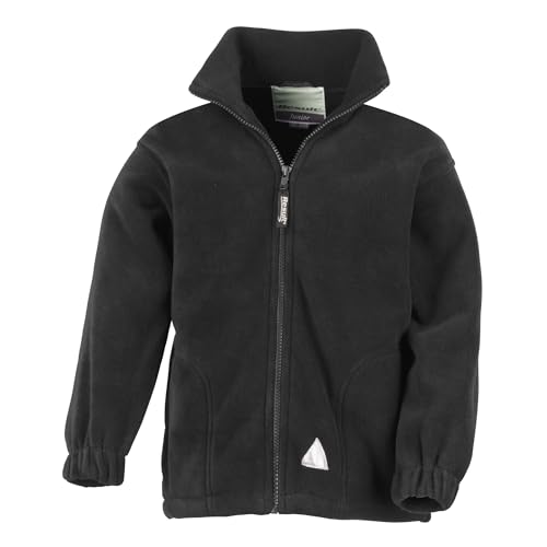 Result Kinder Re36j Polartherm Jacke Result Kinder Re36j Polartherm Jacke von Result