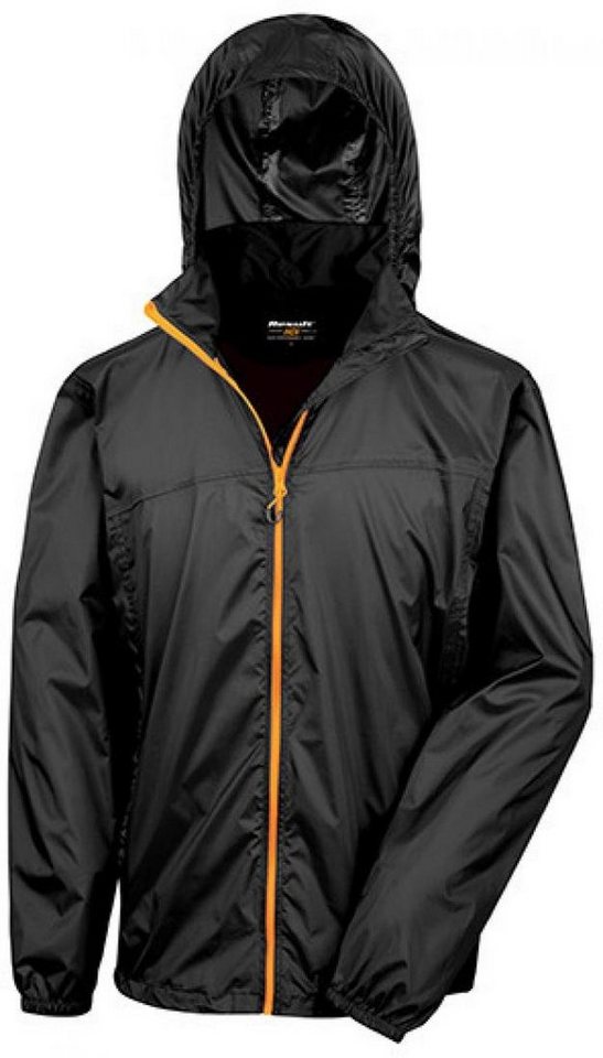 Result Outdoorjacke Leichte Herren Sommer Jacke Result Outdoorjacke Leichte Herren Sommer Jacke von Result