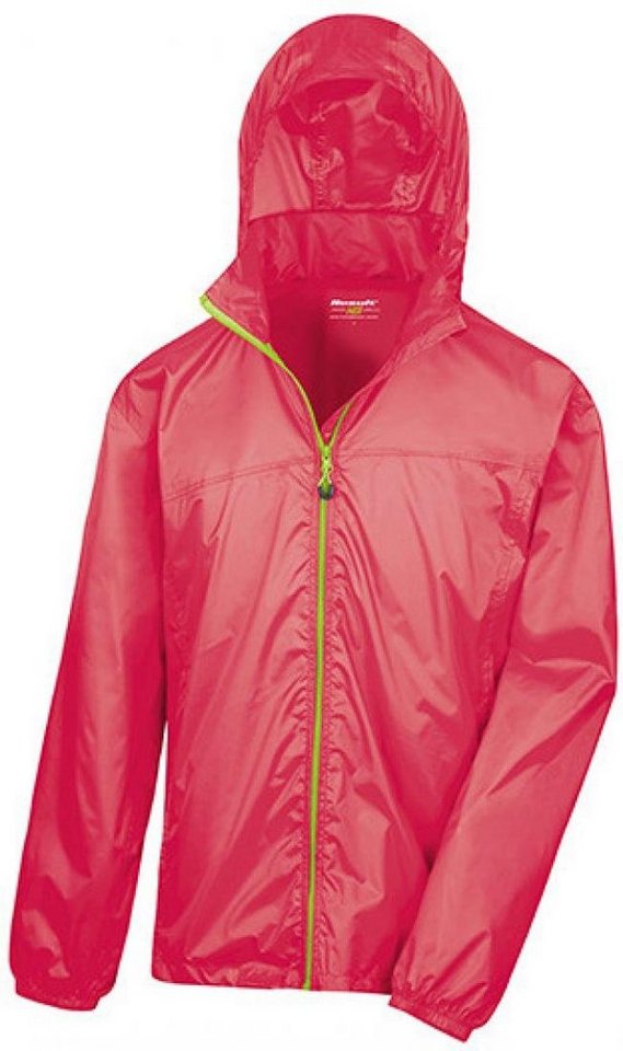 Result Outdoorjacke Leichte Herren Sommer Jacke Result Outdoorjacke Leichte Herren Sommer Jacke von Result