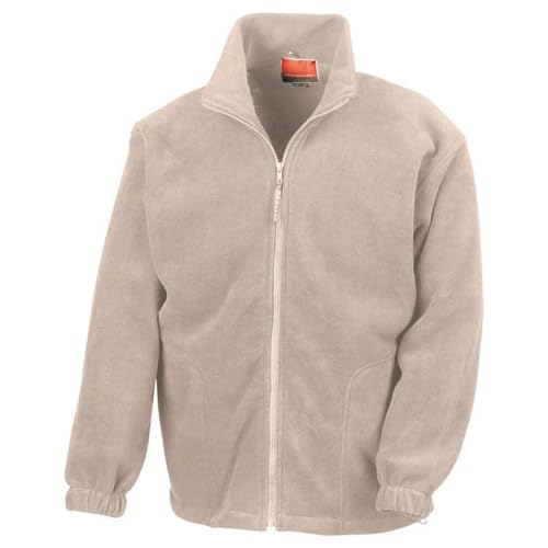 Result Polartherm Jacke Größe L Natur Result Polartherm Jacke Größe L Natur von Result
