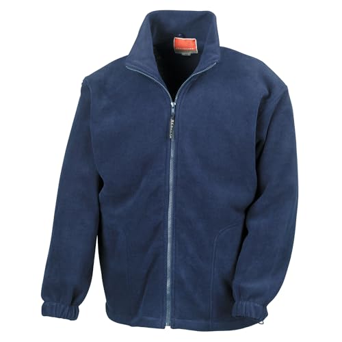 Result Polartherm Jacke Größe L Wald Result Polartherm Jacke Größe L Wald von Result