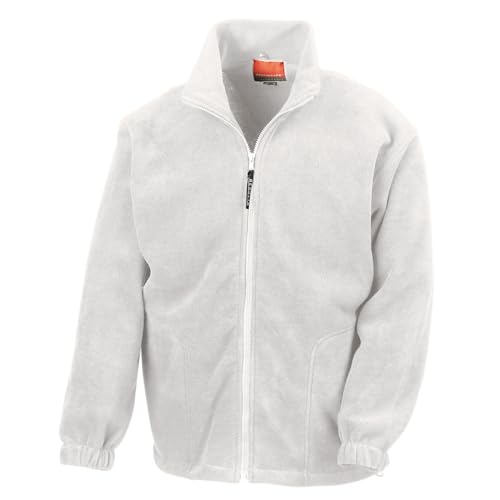 Result Polartherm Jacke Größe L weiß Result Polartherm Jacke Größe L weiß von Result