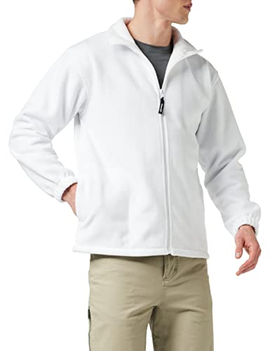 Result Polartherm Jacke XS weiß Result Polartherm Jacke XS weiß von Result