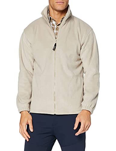 Result Polartherm Jacke XXL Natur Result Polartherm Jacke XXL Natur von Result