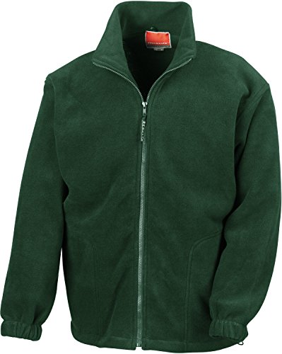 Result Polartherm Jacke XXL Wald Result Polartherm Jacke XXL Wald von Result