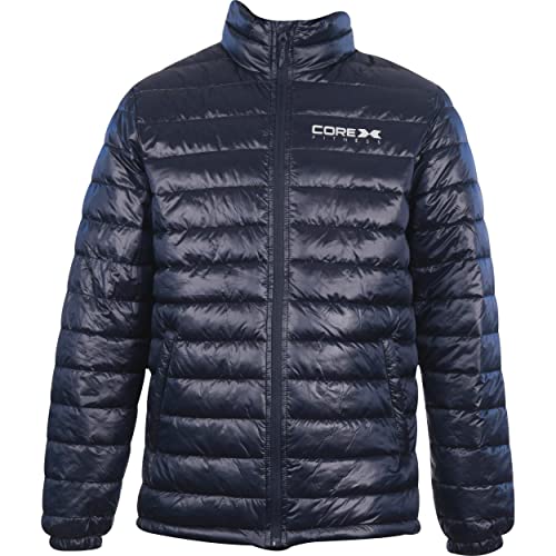 Result R192 M Result Ice Bird Padded Jacket, Medium ,navy Result R192 M Result Ice Bird Padded Jacket, Medium ,navy von Result