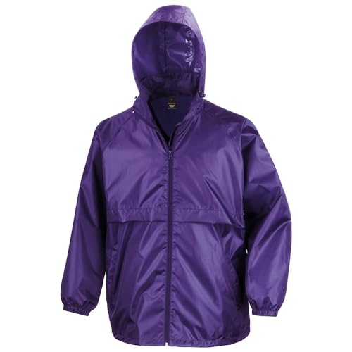 Result R204X Core Windjacke, violett, Größe S Result R204X Core Windjacke, violett, Größe S von Result
