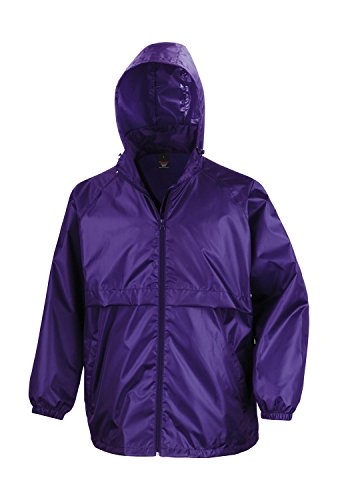 Result R204X Core Windjacke, violett, M Result R204X Core Windjacke, violett, M von Result
