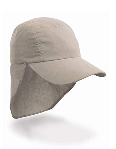 Result Rc69X Legionärskappe, Khaki, Einheitsgröße Result Rc69X Legionärskappe, Khaki, Einheitsgröße von Result