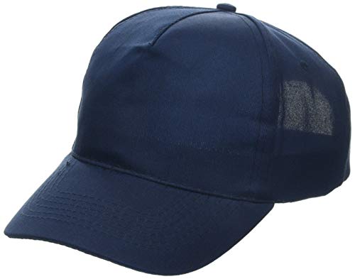 Result Rc80x Houston Drucker-Deckel mit 5 Panel-Druckern Einheitsgröße Navy Result Rc80x Houston Drucker-Deckel mit 5 Panel-Druckern Einheitsgröße Navy von Result