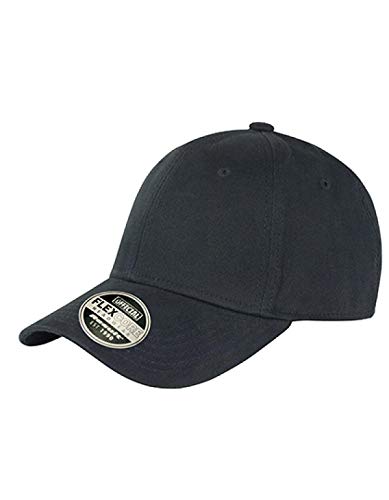 Result Rc85x Kansas Flex Cap, Unisex, Rc85X, Schwarz, L/XL Result Rc85x Kansas Flex Cap, Unisex, Rc85X, Schwarz, L/XL von Result