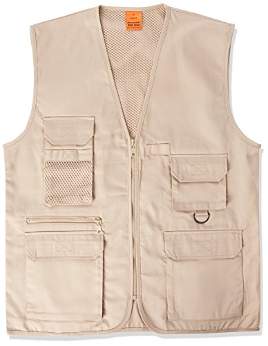 Result Unisex Re45a Adventure Safari Weste Result Unisex Re45a Adventure Safari Weste von Result