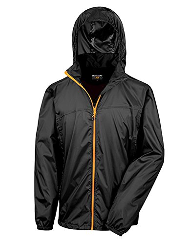 Result Unisex R189x Urban Hdi Quest Hydradri 3000 Jacke in Aufbewahrungstasche Result Unisex R189x Urban Hdi Quest Hydradri 3000 Jacke in Aufbewahrungstasche von Result