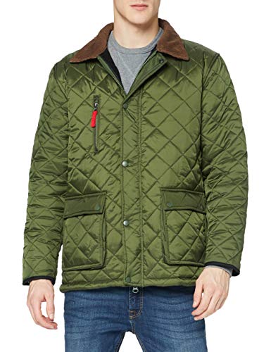 Result Unisex R196x Cheltenham Gold Jacke Result Unisex R196x Cheltenham Gold Jacke von Result