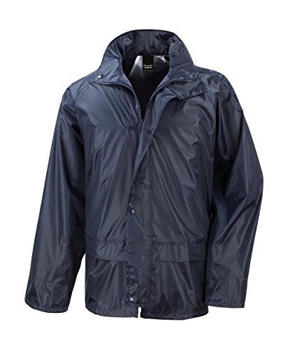 Result Unisex R227x Core StormDri Jacke Result Unisex R227x Core StormDri Jacke von Result