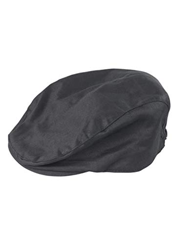 Result Unisex Rc77x Gatsby Cap, Unisex, Rc77X, Schwarz, XL Result Unisex Rc77x Gatsby Cap, Unisex, Rc77X, Schwarz, XL von Result