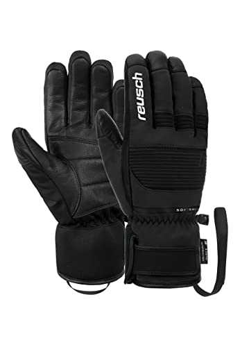 Reusch Andy R-TEX® XT, schwarz, 7,5 von Reusch