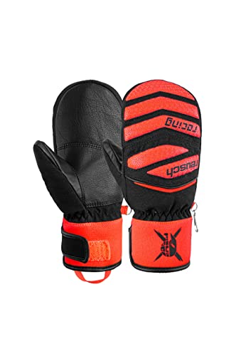 Fäustling Worldcup Warrior Prime R-TEX® XT Junior Mit warm,wasserdicht von Reusch