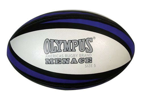 Olympus Menace Rugbyball, 4 von Reusch