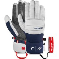 REUSCH Herren Handschuhe Alexis Pinturault von Reusch