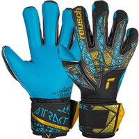 REUSCH Torwarthandschuhe Attrakt Aqua Finger Support von Reusch