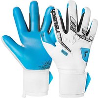 REUSCH Herren Handschuhe Attrakt Freegel Aqua REUSCH Herren Handschuhe Attrakt Freegel Aqua von Reusch