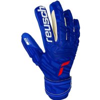 REUSCH Torwarthandschuhe Attrakt Freegel Gold von Reusch