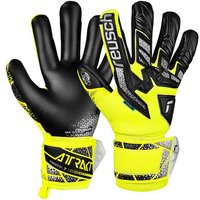 REUSCH Herren Handschuhe Attrakt Freegel Silver REUSCH Herren Handschuhe Attrakt Freegel Silver von Reusch