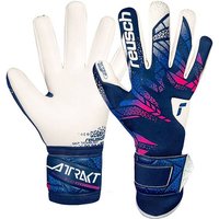 REUSCH Herren Handschuhe Attrakt RE:GRIP REUSCH Herren Handschuhe Attrakt RE:GRIP von Reusch