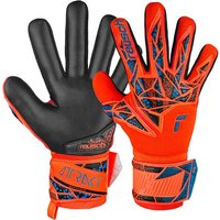 REUSCH Torwarthandschuhe Attrakt Silver NC von Reusch