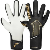 REUSCH Herren Handschuhe Fastgrip Gold REUSCH Herren Handschuhe Fastgrip Gold von Reusch