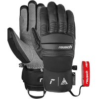 REUSCH Herren Handschuhe Marco Schwarz von Reusch