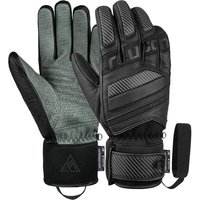 REUSCH Herren Handschuhe Marco Schwarz von Reusch