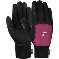 REUSCH Herren Handschuhe Reusch Garhwal Hybrid TOUCH-TEC™ von Reusch