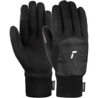 REUSCH Herren Handschuhe Reusch Garhwal Hybrid TOUCH-TEC™ von Reusch