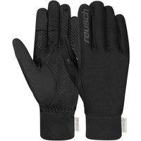 REUSCH Herren Handschuhe Reusch Karayel WINDSTOPPER® TOUCH-TEC™ von Reusch