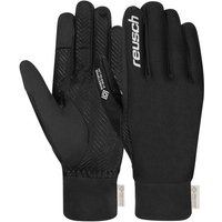 REUSCH Herren Handschuhe Reusch Karayel WINDSTOPPER® TOUCH-TEC™ von Reusch