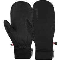 REUSCH Herren Handschuhe Reusch Kavik TOUCH-TEC™STORMBLOXX™ Mitten von Reusch