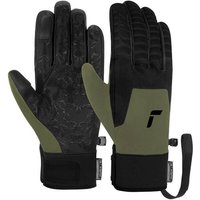 REUSCH Herren Handschuhe Reusch Raptor R-TEX® XT TOUCH-TEC™ von Reusch