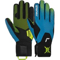 REUSCH Herren Handschuhe Reusch Worldcup Warrior Speedline von Reusch