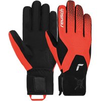 REUSCH Herren Handschuhe Reusch Worldcup Warrior Speedline REUSCH Herren Handschuhe Reusch Worldcup Warrior Speedline von Reusch
