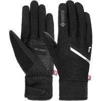 REUSCH Herren Handschuhe Versa WINDSTOPPER® TOUCH-TEC von Reusch