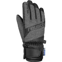 REUSCH Jungen Ski-Handschuhe "Dario R-Tex XT Junior" von Reusch